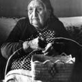 Jeannie Dominick.  Photo courtesy Dorothy Kennedy.